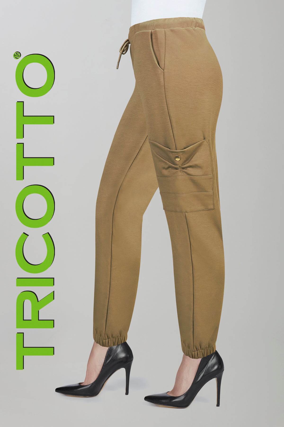 F-123-F25 (Pant)