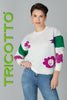 Tricotto Sweaters-Buy Tricotto Sweaters Online-Tricotto Clothing Montreal-Online Sweater Shop
