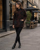 Gilet Doux au toucher. Frank Lyman 263794