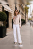 Blouson Moto Élégant Avec Détail Cœur. Frank Lyman 266532