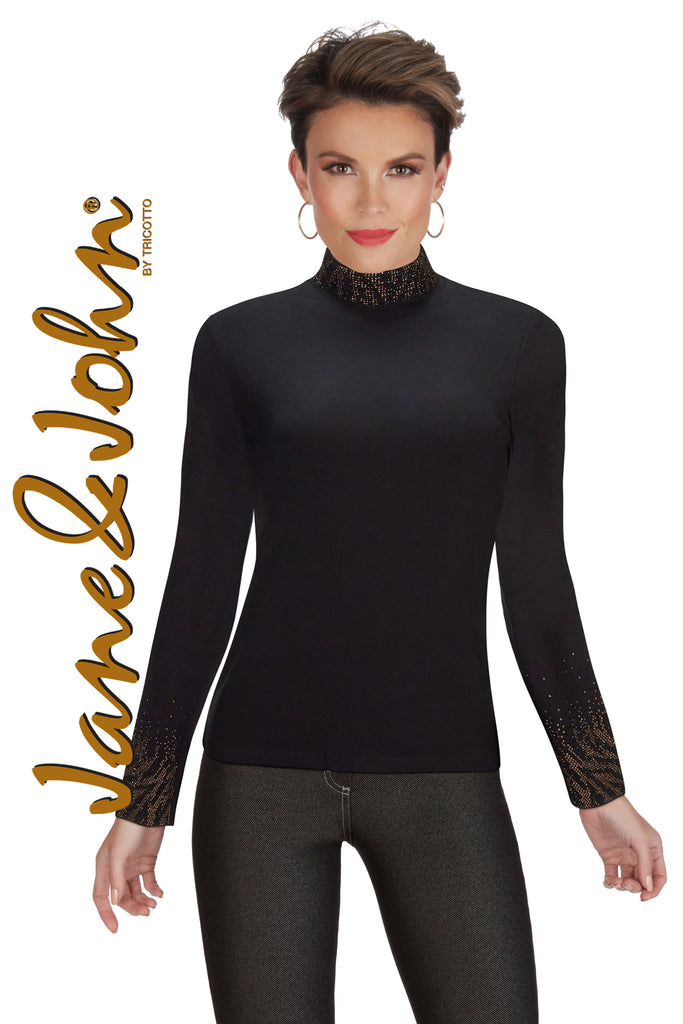 Jane & John Sweaters-Buy Jane & John Sweaters Online-Jane & John Clothing Montreal-Tricotto Clothing Montreal-Online Sweater Shop