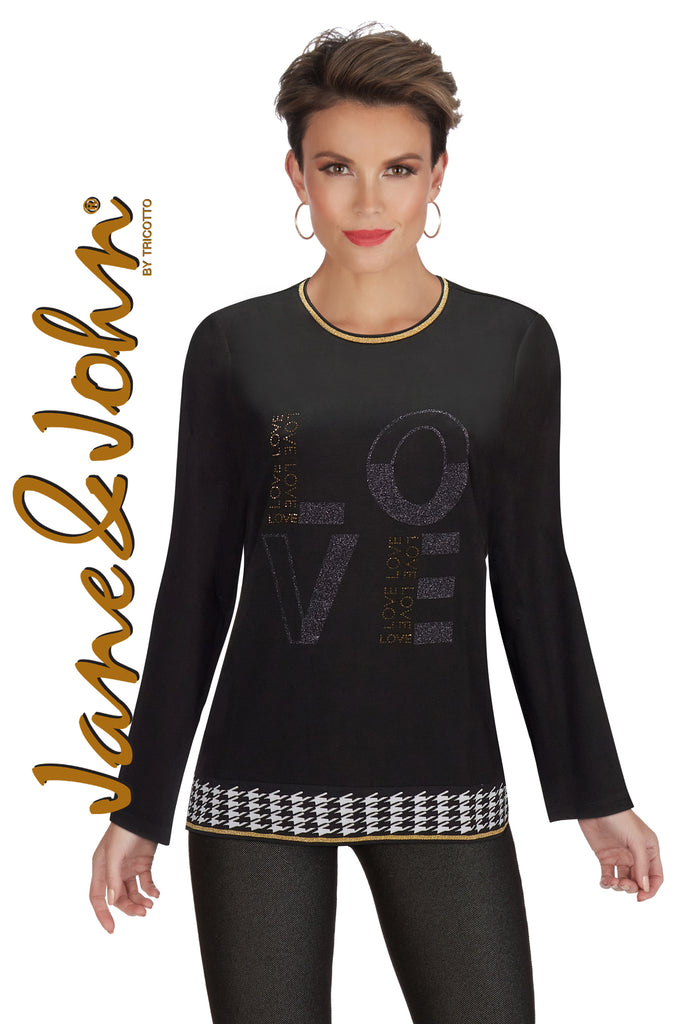 Jane & John Sweaters-Buy Jane & John Sweaters Online-Jane & John Clothing Montreal-Online Sweater Shop