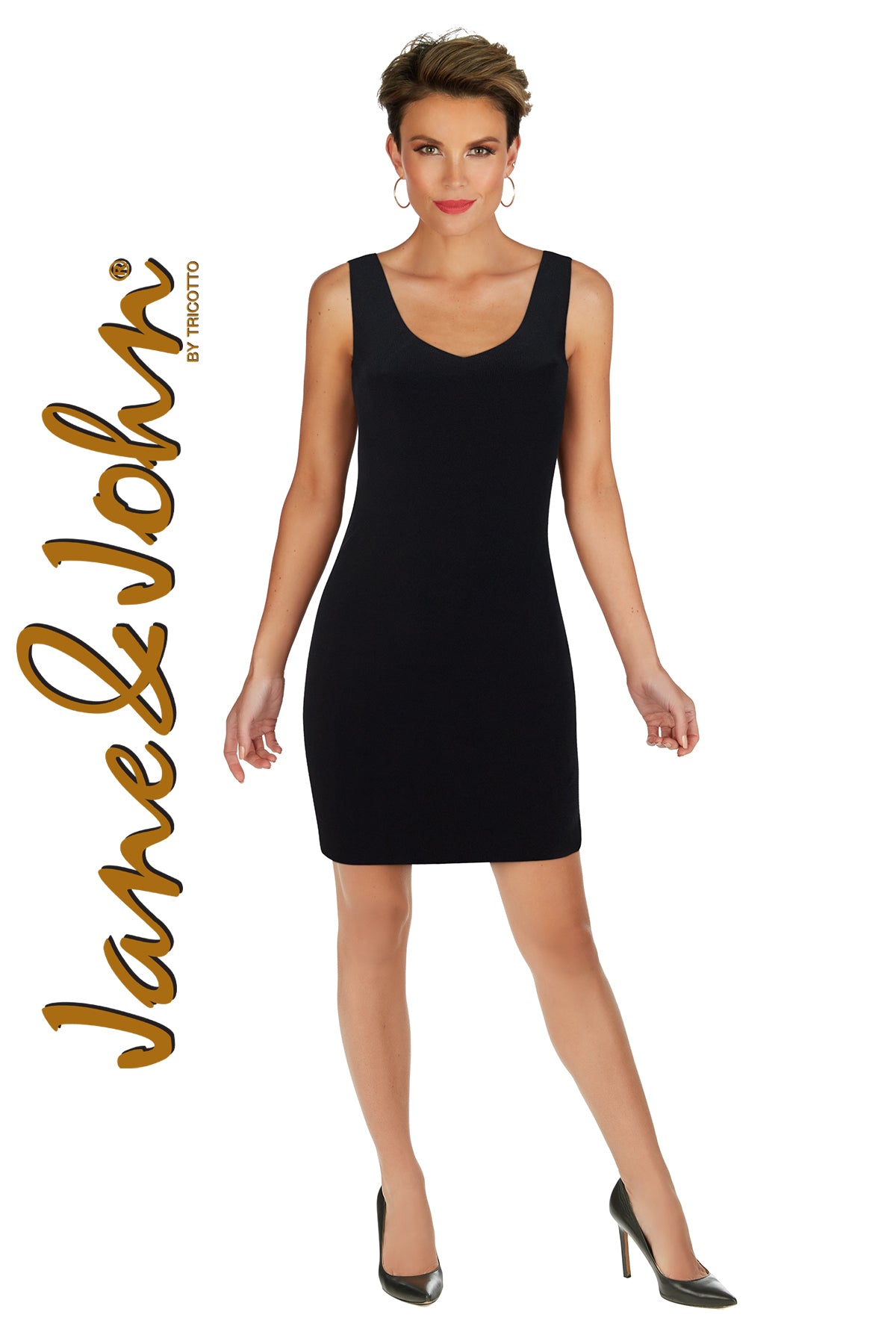Jane & John Dresses-Buy Jane & John Dresses Online-Jane & John Clothing Montreal-Online Dress Shop
