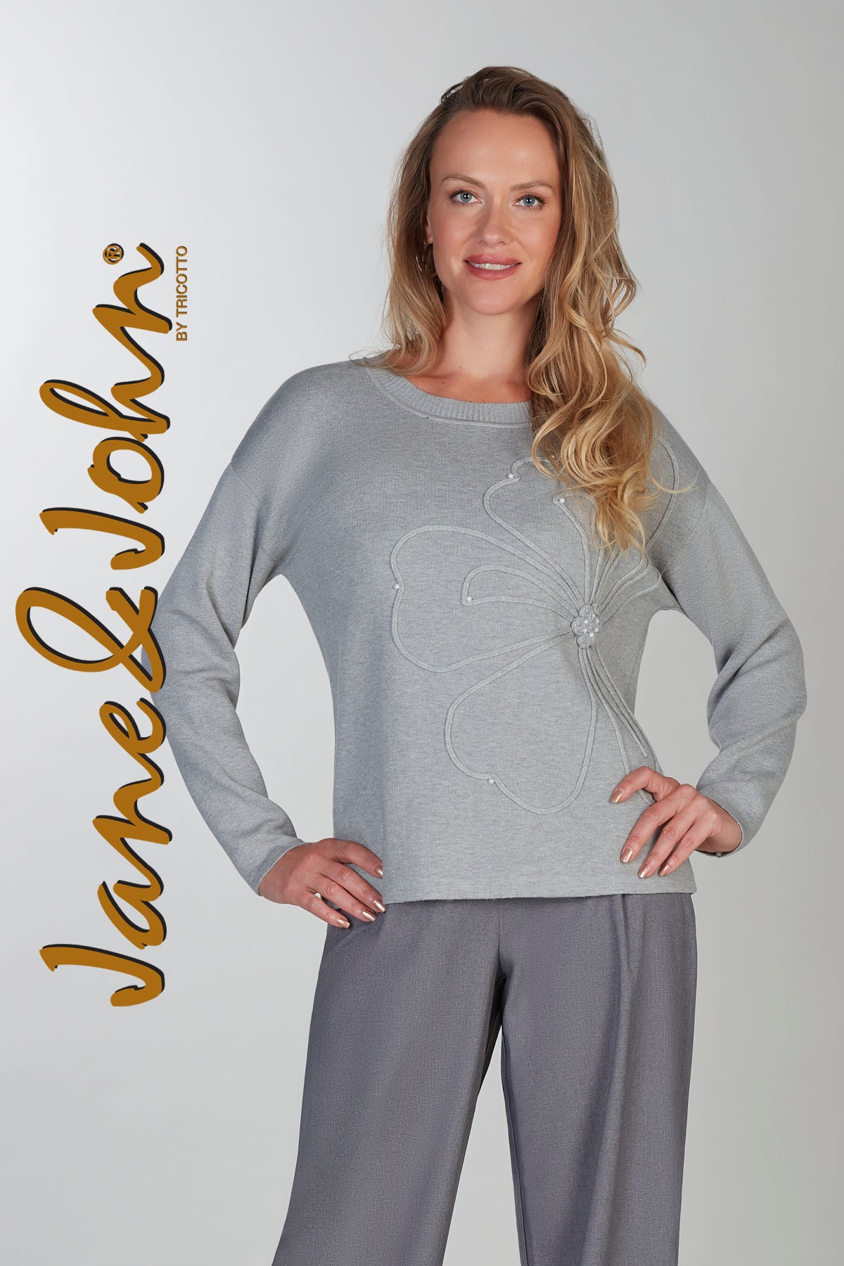 J-610-F25 (Sweater)