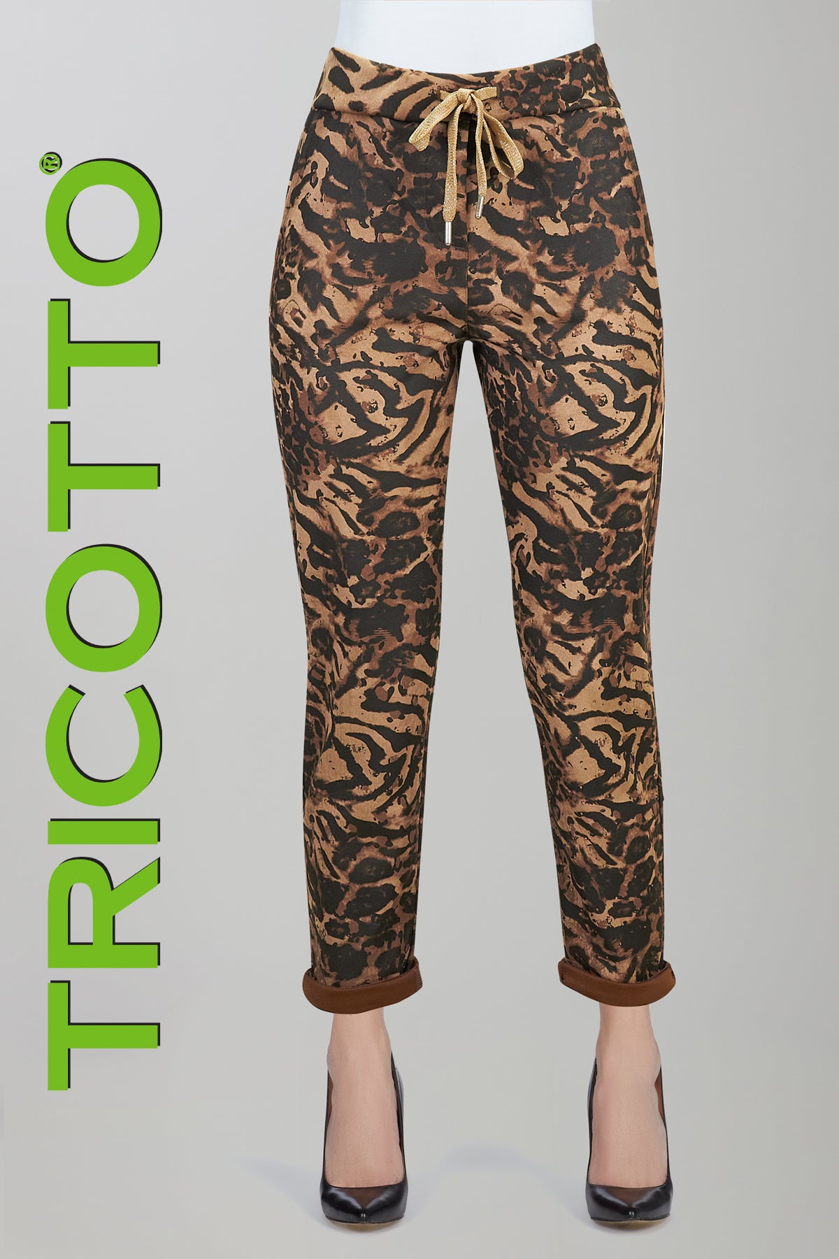 T-426-F25 (Pant)