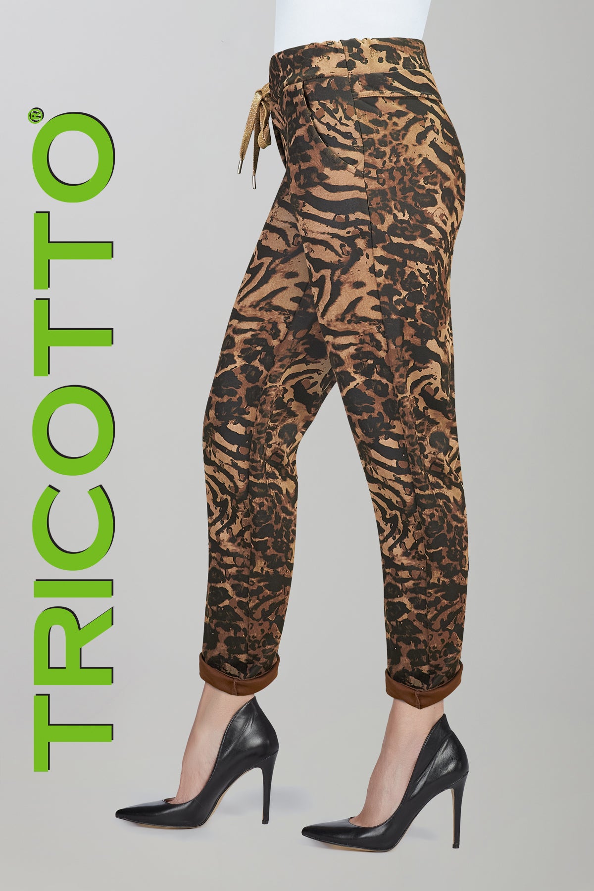 T-426-F25 (Pant)