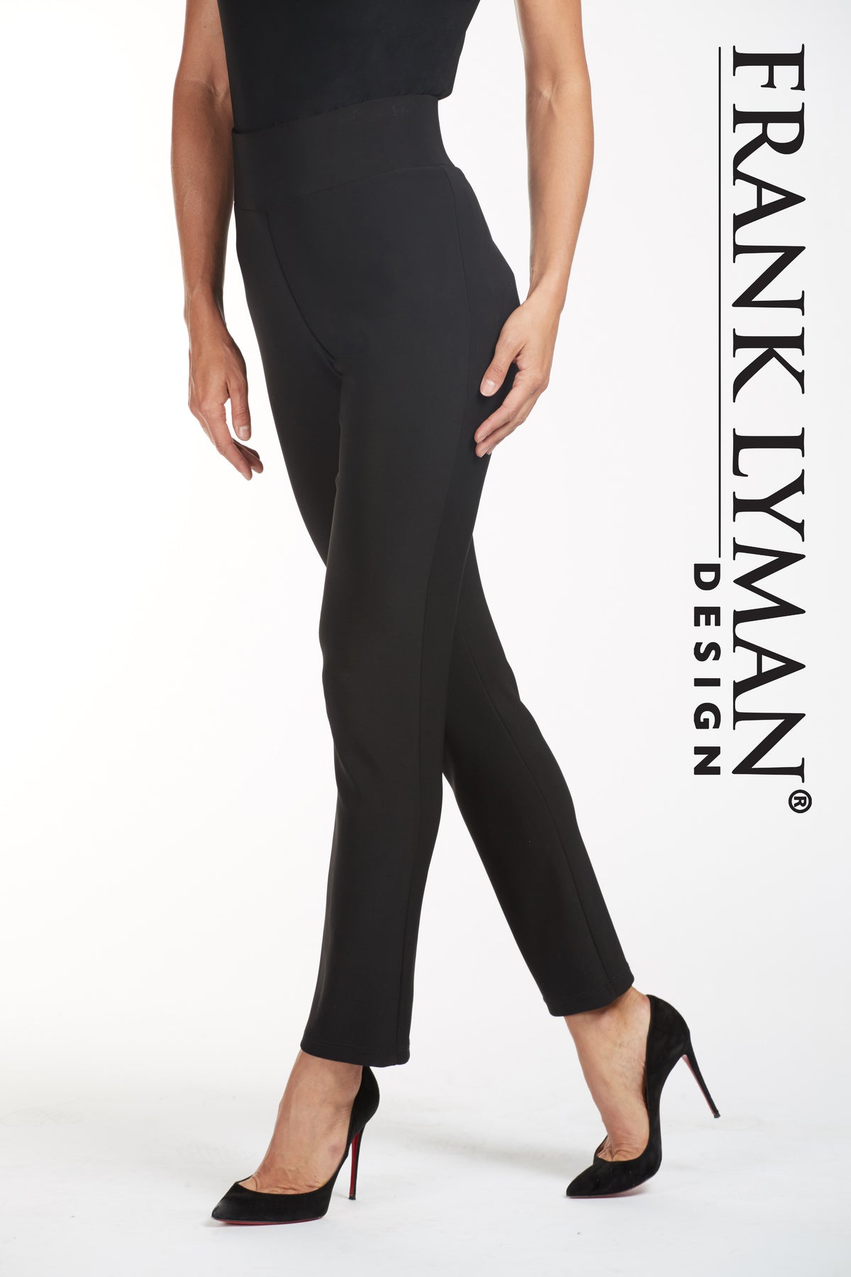 Frank Lyman Pants Style 171428