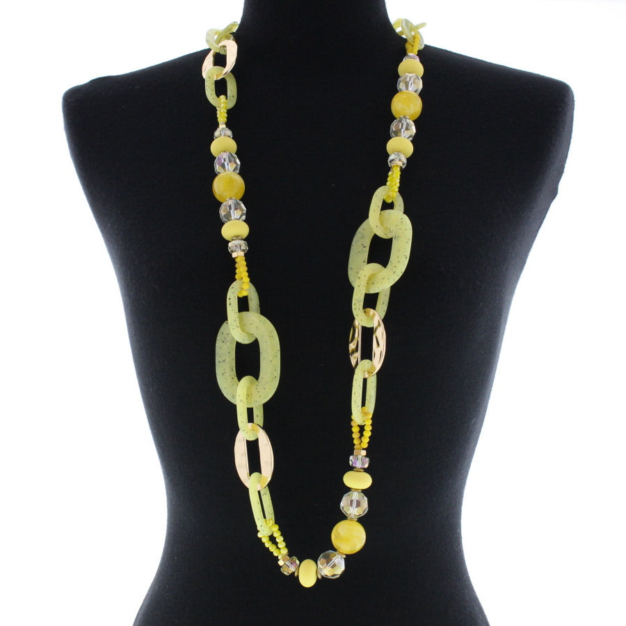 Necklace-Buy Les Nana Jewelry Online-Les Nana Montreal