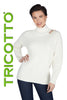Tricotto Sweaters-Buy Tricotto Sweaters Online-Women's Sweaters-Tricotto Clothing Montreal-Tricotto Online Shop