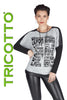 Tricotto Sweaters-Buy Tricotto Sweaters Online-Tricotto Fashion Montreal-Online Sweater Shop