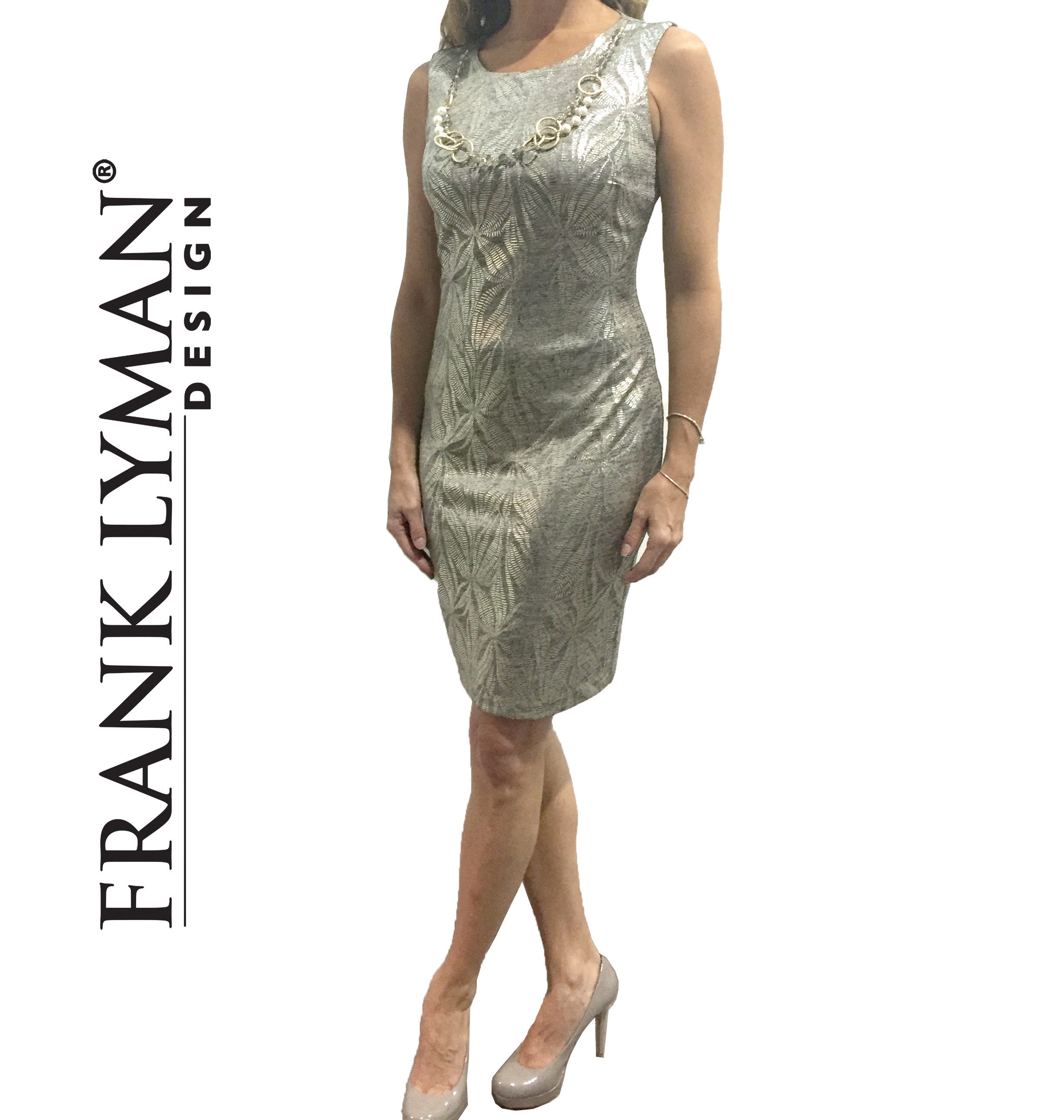 Frank Lyman Montreal Dresses-Buy Frank Lyman Montreal Dresses Online-Frank Lyman Montreal Online Dress Shop
