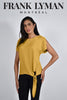 Frank Lyman Montreal Tunics-Frank Lyman Montreal Tops-Buy Frank Lyman Montreal Clothing Online Canada-Frank Lyman Montreal Spring 2022 Collection-Frank Lyman Montreal Jeans-Frank Lyman Montreal Online Shop