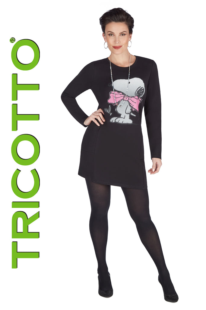 Tricotto Dresses-Buy Tricotto Dresses Online-Tricotto Fashion Quebec-Tricotto Online Shop