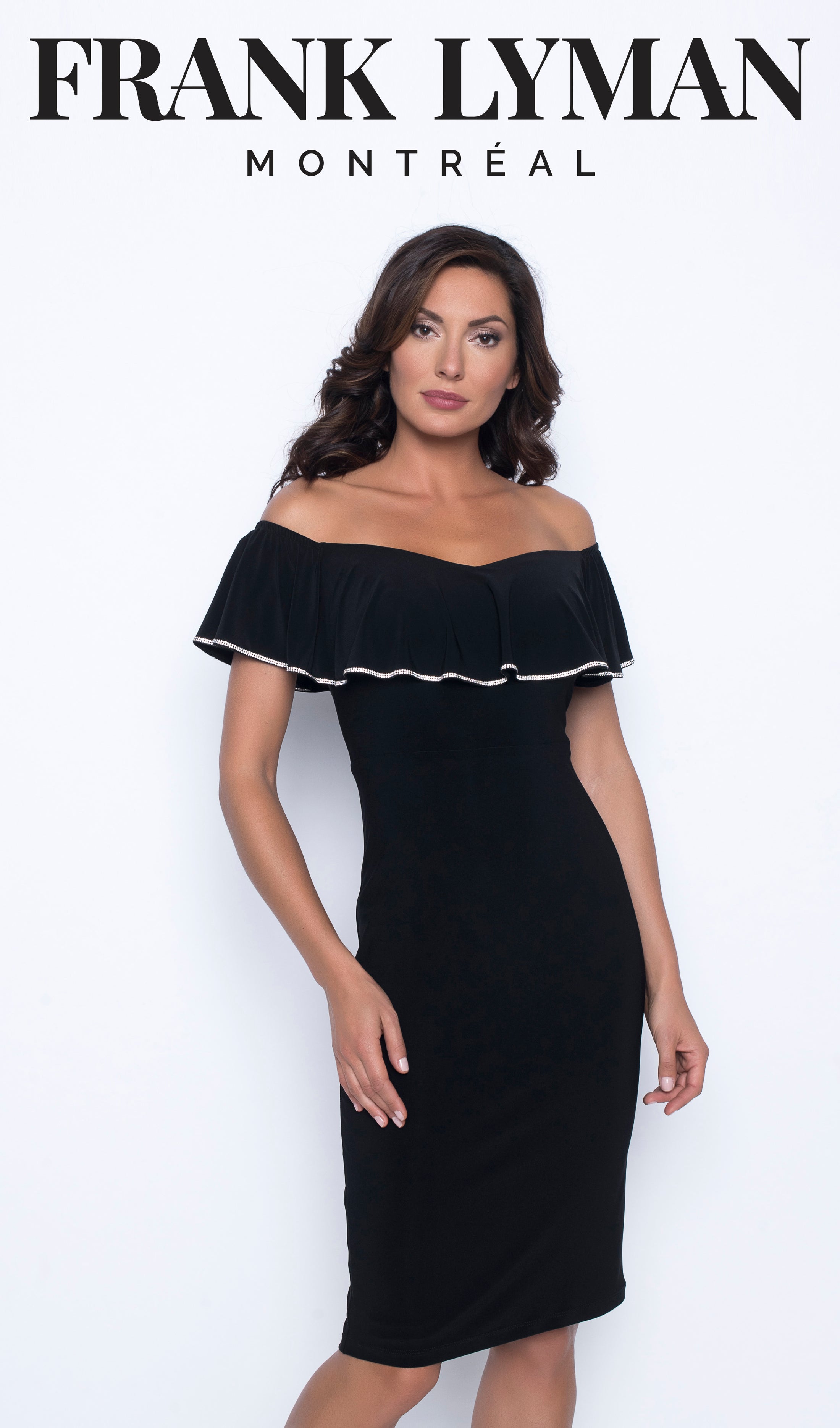 Frank Lyman Dresses-Frank Lyman Montreal-Frank Lyman Design-Frank Lyman