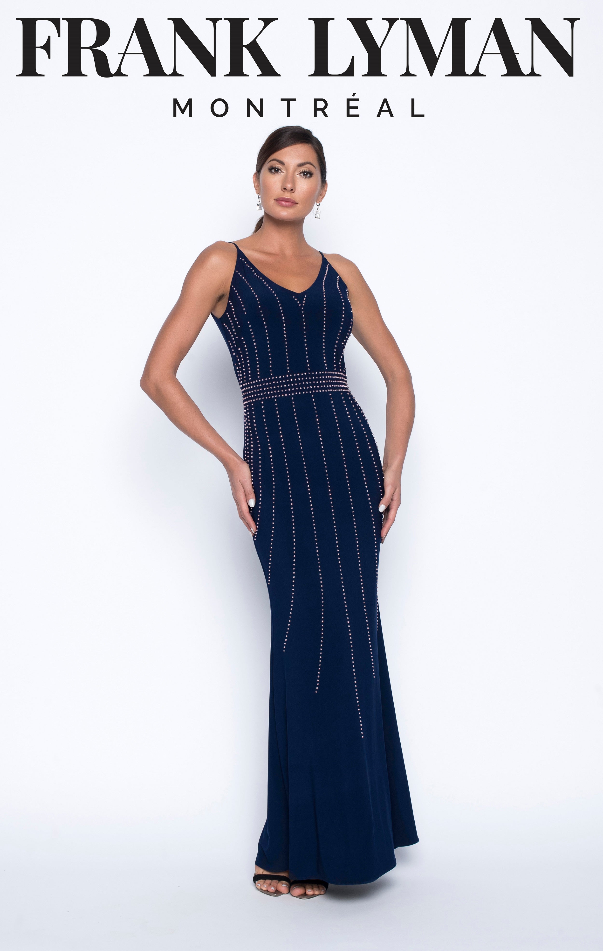 montreal designers dresses Neyom Boutique