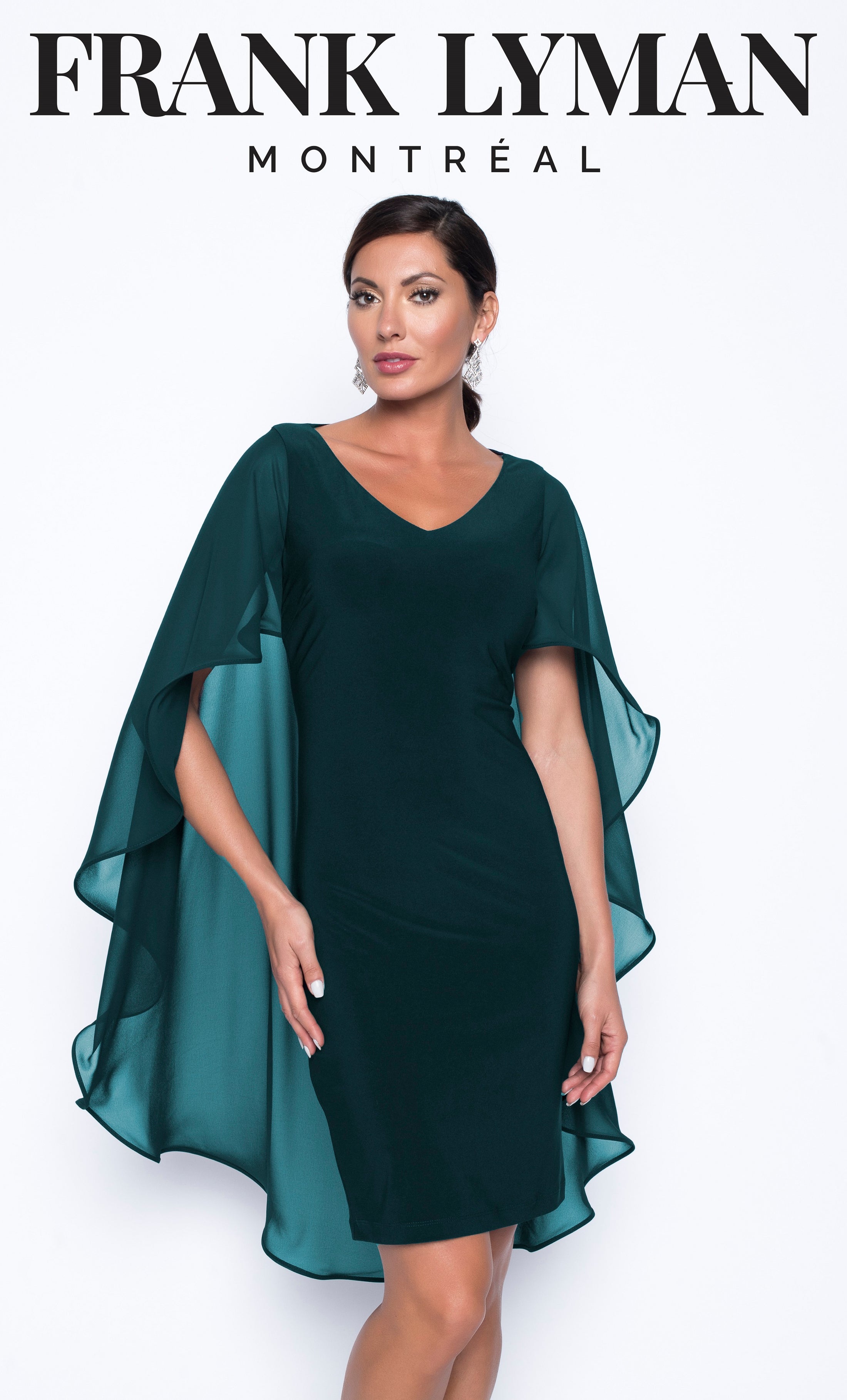 Frank Lyman Montreal Dresses-Dresses-Buy Frank Lyman Dresses Online