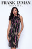 Frank Lyman Montreal-Frank Lyman Dresses-Frank Lyman Dresses On Sale-Frank Lyman Summer Dresses-Buy Frank Lyman Dresses On Sale