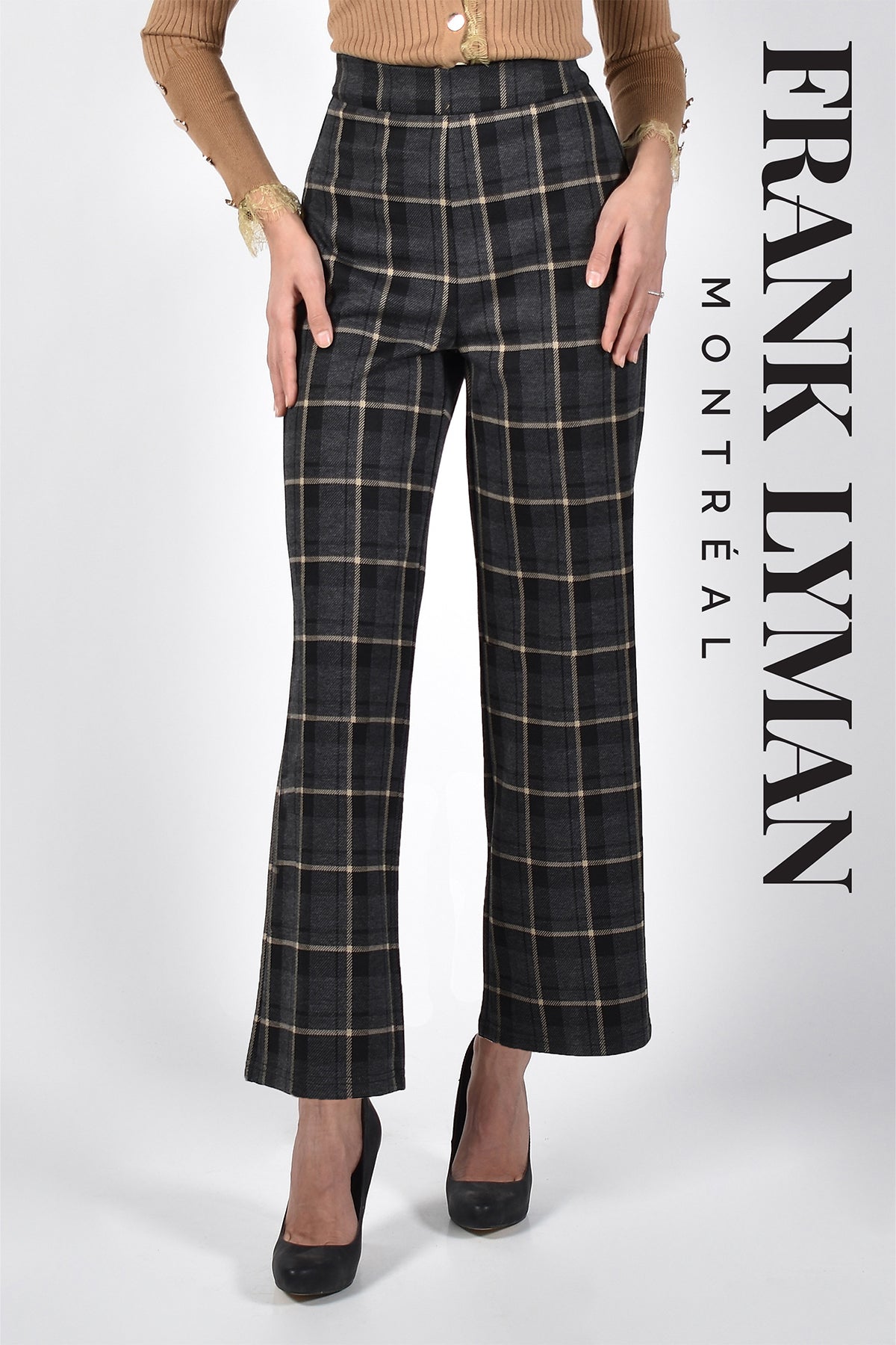 Frank Lyman Montreal Pants-Buy Frank Lyman Montreal Pants Online-Frank Lyman Montreal Sweaters-Frank Lyman Montreal Jeans-Frank Lyman Montreal Online Shop