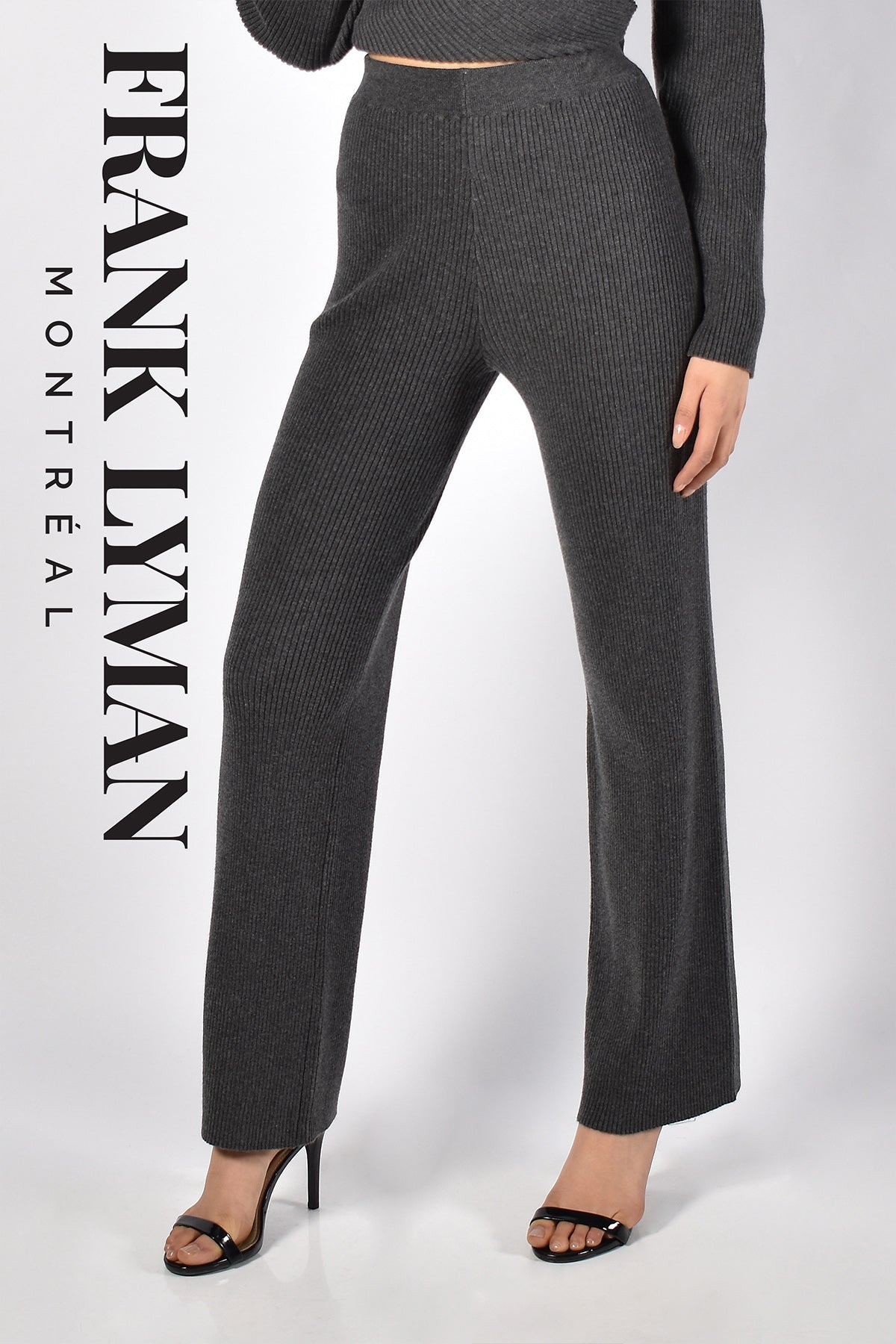 Frank Lyman Montreal Pants-Buy Frank Lyman Clothing Online Canada-Frank Lyman Montreal Fall 2021-Frank Lyman Montreal Online Shop