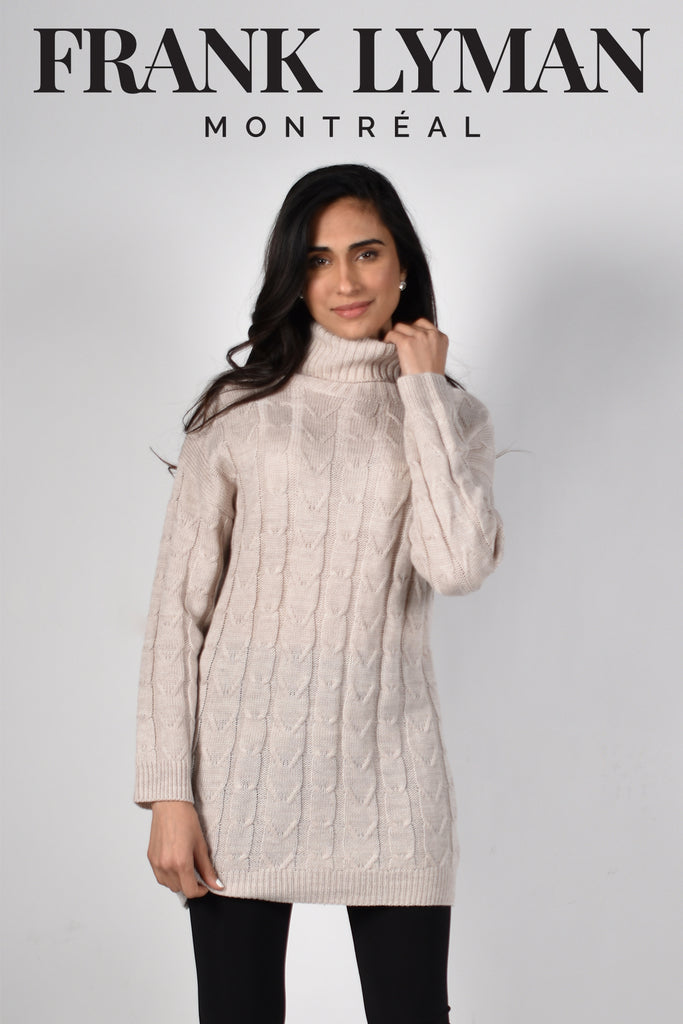 Frank Lyman Montreal Sweaters-Frank Lyman Montreal Pull-Buy Frank Lyman Montreal Clothing Online-Frank Lyman Montreal Sales