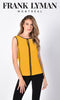 Frank Lyman Montreal Tops-Frank Lyman Montreal Spring 2021-Frank Lyman Montreal Online Shop-Frank Lyman Montreal Dresses