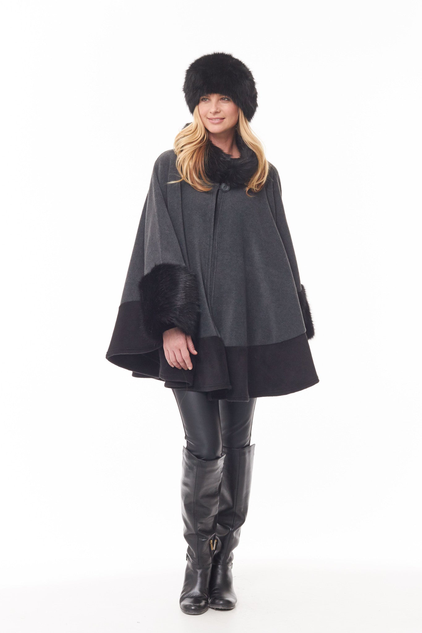 22033S (Mosaic Cape Only)  25% OFF