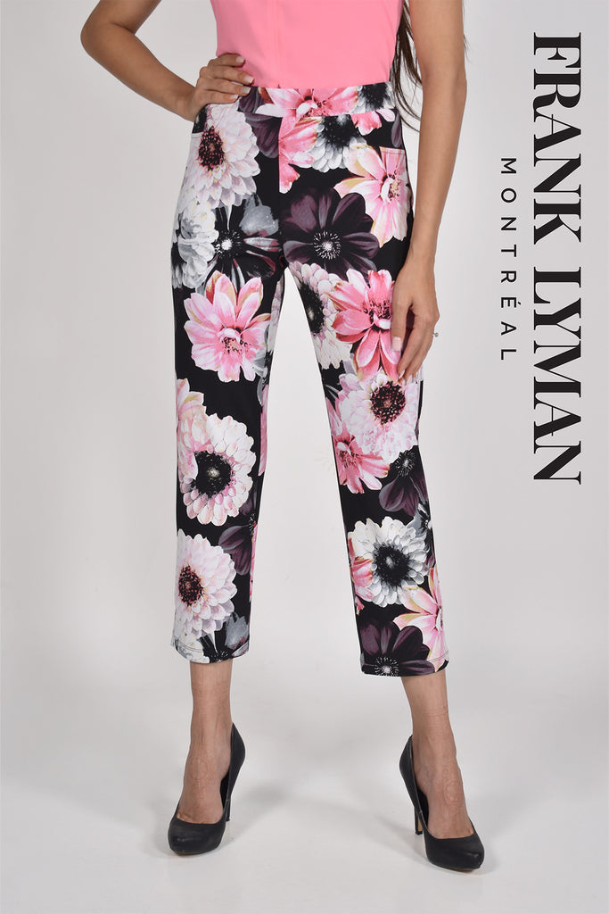 Frank Lyman Montreal Pants-Buy Frank Lyman Montreal Clothing Online-Frank Lyman Montreal Jeans-Frank Lyman Montreal Spring 2022 Collection