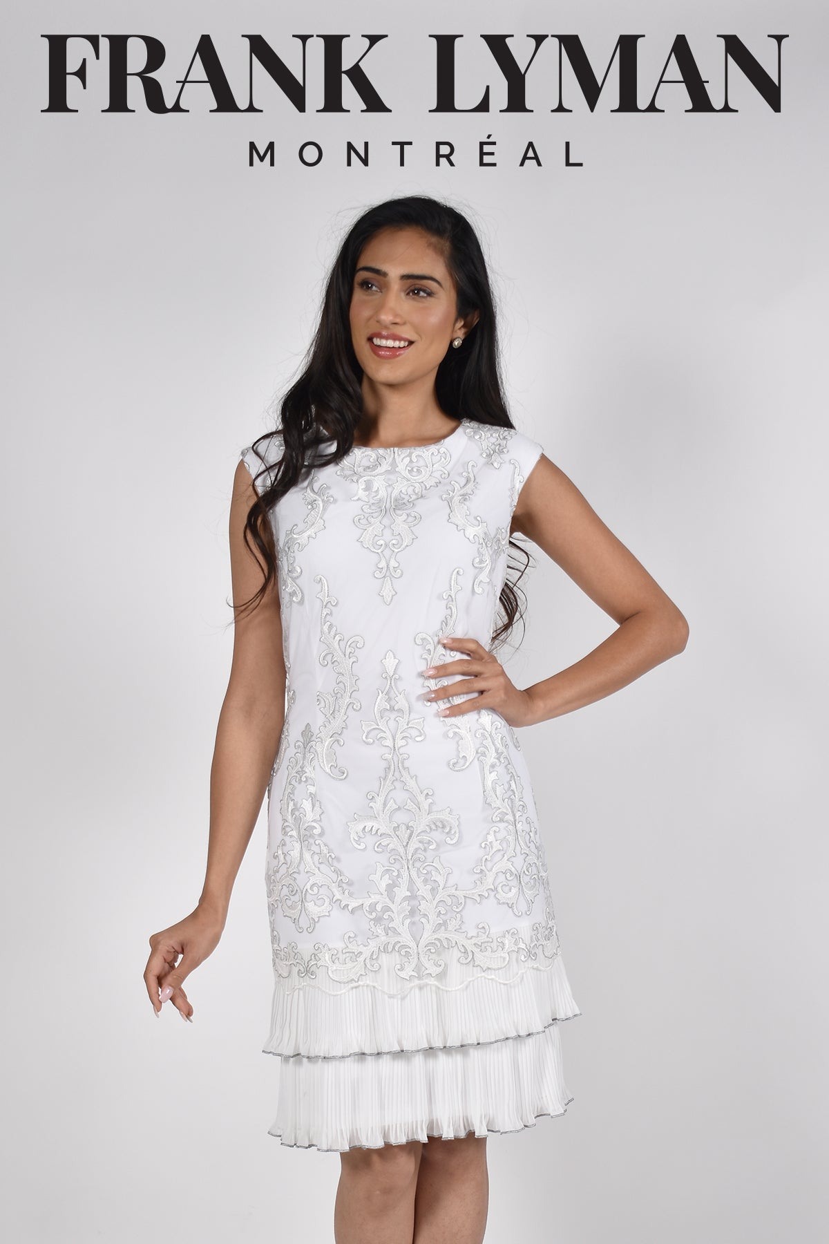 frank lyman dresses 222281