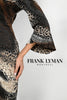 Frank Lyman Montreal Leopard Dress-Frank Lyman Montreal Dresses-Buy Frank Lyman Montreal Dresses Online-Frank Lyman Montreal Online Dress Shop