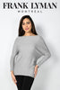 Frank Lyman Montreal Sweaters-Buy Frank Lyman Montreal Sweaters Online-Frank Lyman Montreal Online Shop-Online Sweater Shop