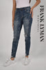 Frank Lyman Montreal Jeans-Buy Frank Lyman Montreal Jeans Online-Frank Lyman Montreal Spring 2022 Collection-Frank Lyman Montreal Online Shopping
