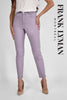 Frank Lyman Montreal Jeans-Buy Frank Lyman Montreal Jeans Online-Frank Lyman Montreal Online Shop-Frank Lyman Montreal Lilac Jeans-Frank Lyman Spring 2022