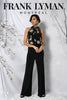 Frank Lyman Montreal Evening Wear-Frank Lyman Montreal Jumpsuits-Buy Frank Lyman Montreal Jumpsuits Online-Frank Lyman Montreal Online Shop