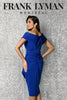 Frank Lyman Montreal Dresses-Frank Lyman Montreal Cocktail Dresses-Buy Frank Lyman Montreal Dresses Online-Frank Lyman Montreal Online Shop