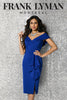 Frank Lyman Montreal Dresses-Frank Lyman Montreal Cocktail Dresses-Buy Frank Lyman Montreal Dresses Online-Frank Lyman Montreal Online Shop