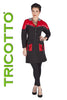 Tricotto Dresses-Tricotto Clothing Montreal-Buy Tricotto Dresses Online-Tricotto Online Shop