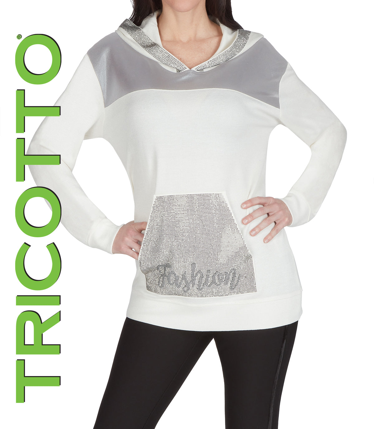 Tricotto Sweaters-Buy Tricotto Sweaters Online-Tricotto Clothing Montreal-Tricotto Online Shop