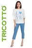 Tricotto Clothing-Buy Tricotto Clothing Online-Tricotto Clothing Montreal-Tricotto Clothing Quebec-Tricotto Jeans