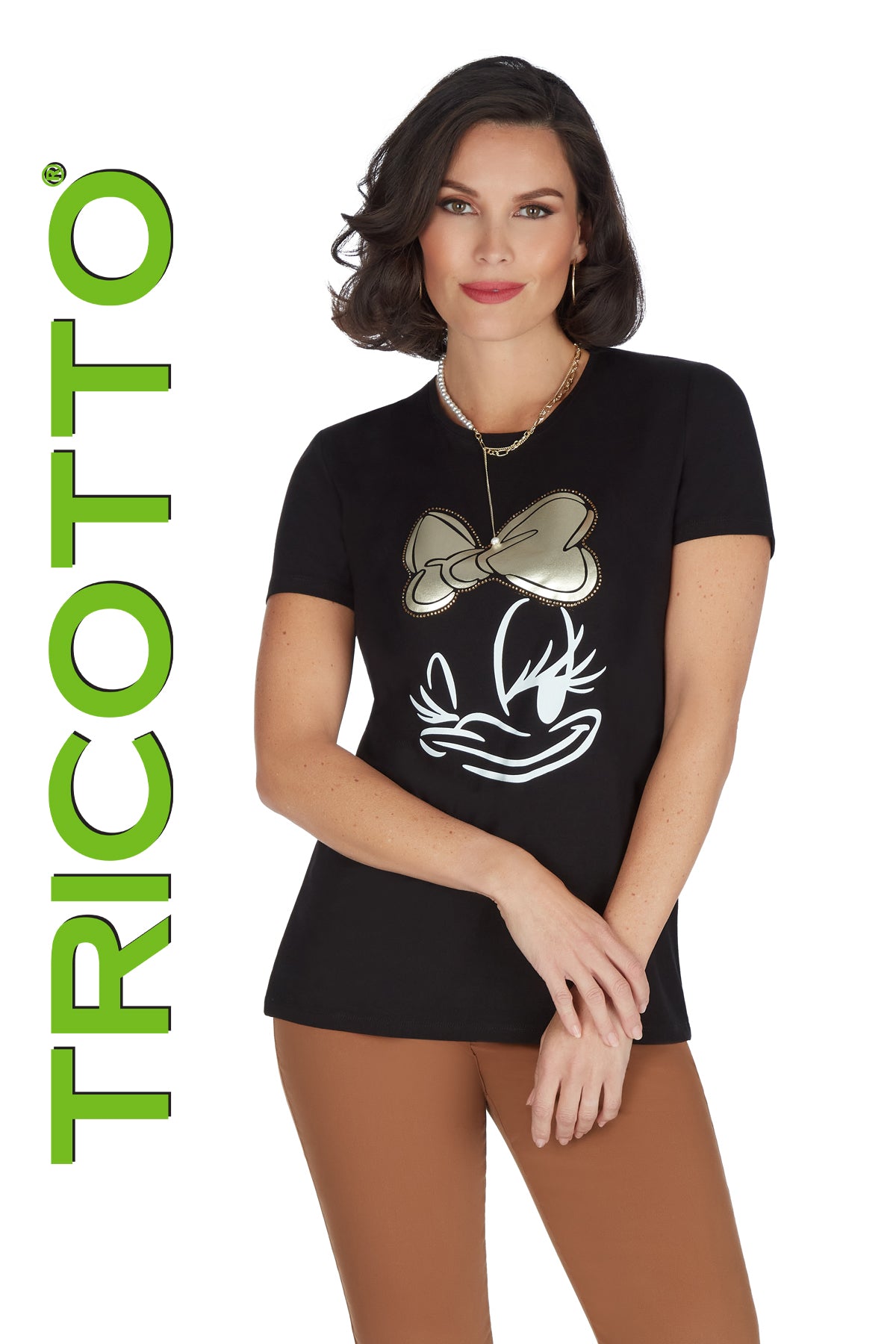 Tricotto Jeans-Tricotto Spring 2022-Tricotto Clothing-Tricotto T-shirts- Tricotto Online Shop – Marianne Style