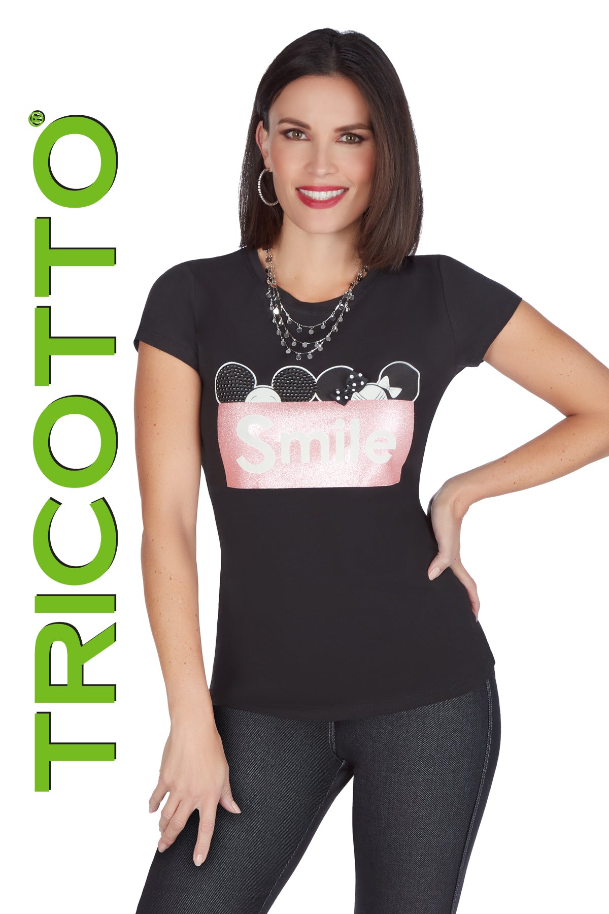 Tricotto T-shirts-Buy Tricotto T-shirts Online-Tricotto Clothing Quebec-Tricotto Online T-shirt Shop-Tricotto Clothing Montreal-Tricotto Online Shop