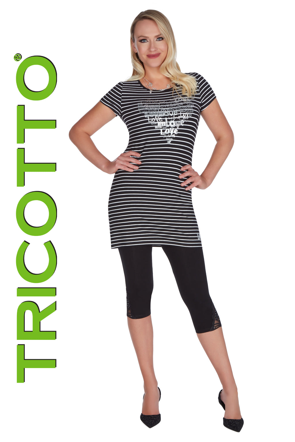 Tricotto – Leggings