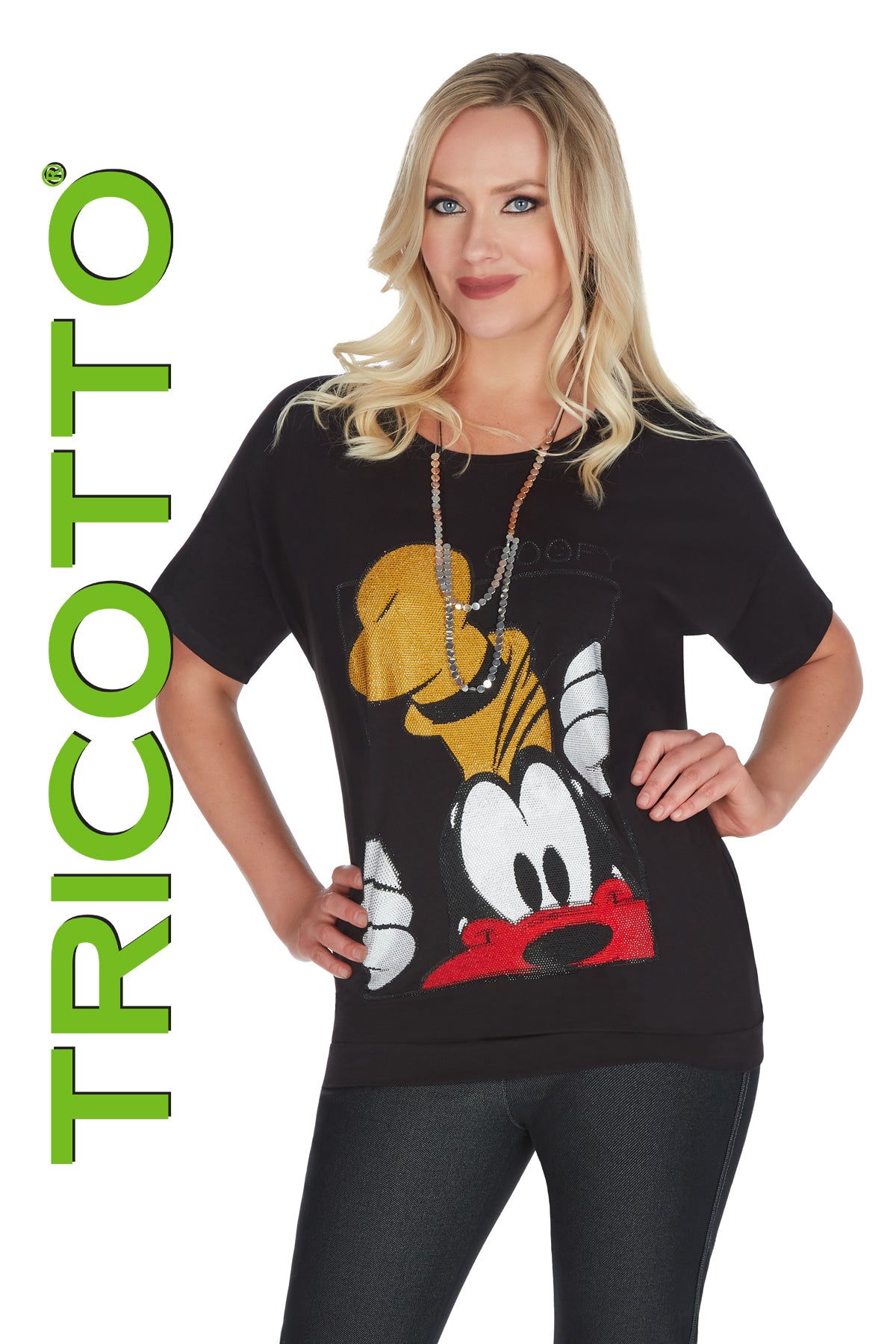 Tricotto Sweaters-Buy Tricotto Clothing Online-Tricotto Spring 2022-Tricotto T-shirts-Tricotto Clothing Quebec-Tricotto Clothing Montreal-Jane & John Clothing
