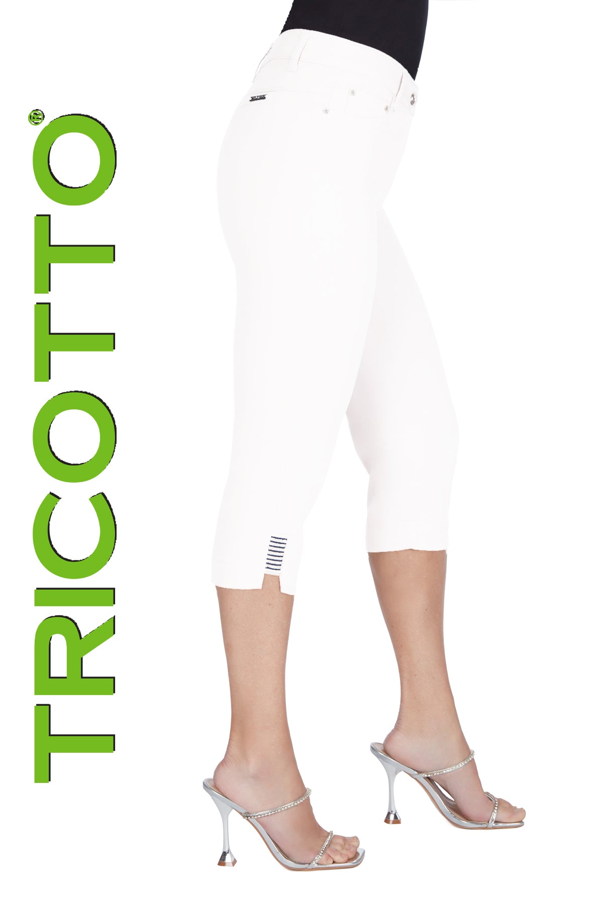 Tricotto Jeans-Buy Tricotto Jeans Online-Tricotto Spring 2022 Collection-Tricotto Clothing Quebec-Tricotto Clothing Montreal -Jane & John Clothing