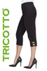 Tricotto Leggings-Buy Tricotto Leggings Online-Tricotto Pants-Tricotto Clothing Montreal-Women's Leggings-Tricotto Online Shop