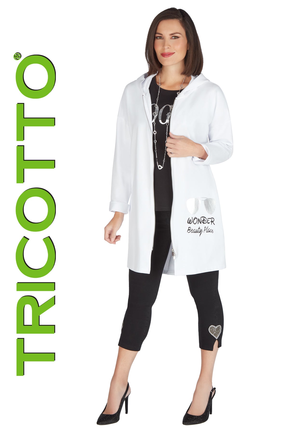 Tricotto Sweaters-Buy Tricotto Sweaters Online Canada-Tricotto Printemps 2022-Tricotto Clothing Quebec-Tricotto Clothing Montreal-Tricotto Online Shop