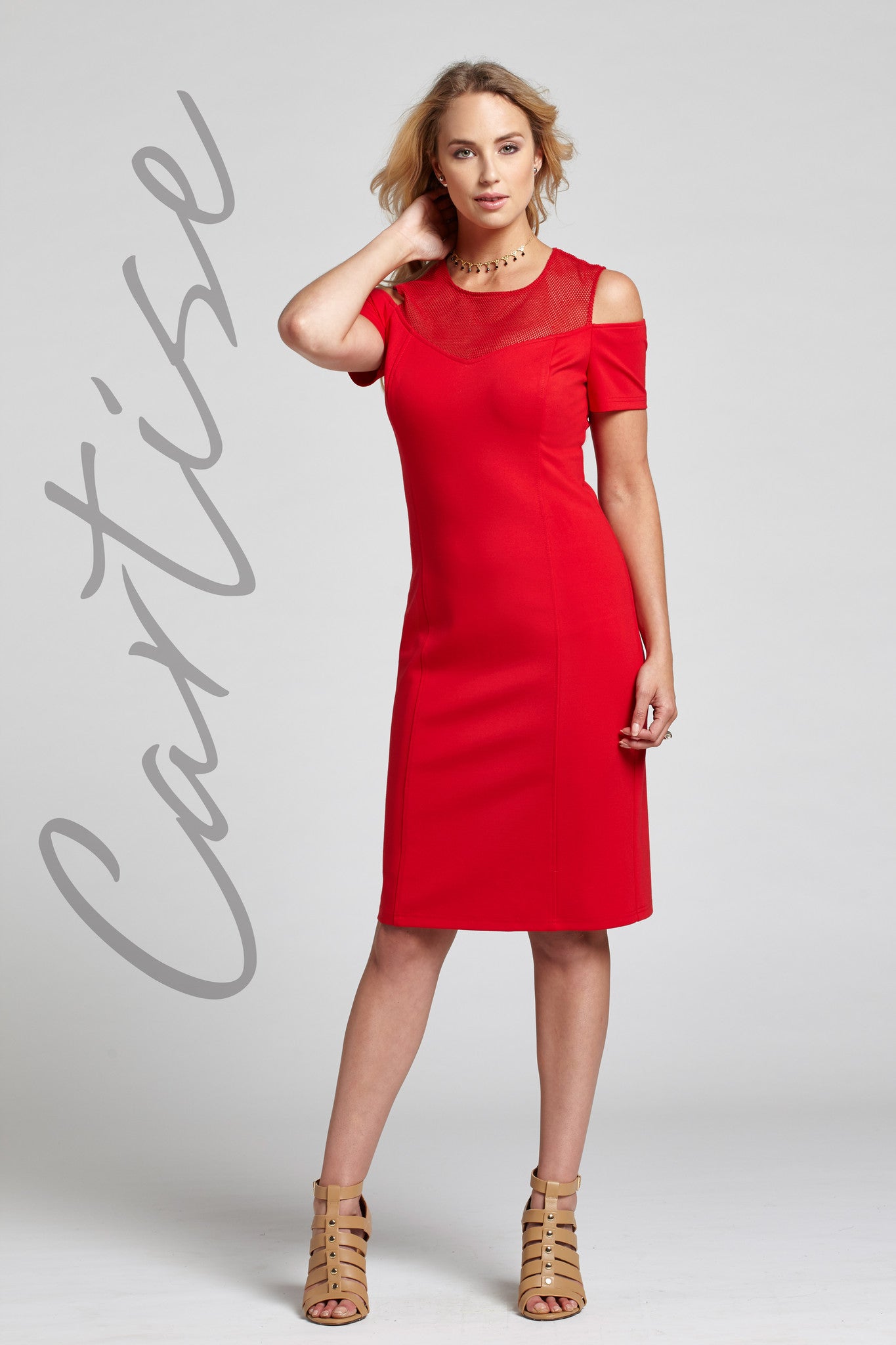 cartise cocktail dress 510105