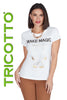 Tricotto T-shirts-Buy Tricotto T-shirts Online-Tricotto Clothing Online Quebec-Tricotto Clothing Online Montreal-Tricotto Online T-shirt Shop