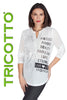 Tricotto Tunics-Buy Tricotto T-shirts Online-Tricotto Clothing Canada-Tricotto Clothing Quebec-Tricotto Online Shop