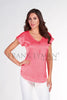 66480  (Blouse Only) 75% Off
