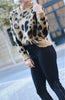Leopard Sweaters,Jackets,Instagram Fashion,Marianne Style Fashion,Marianne Style Fashion Canada,